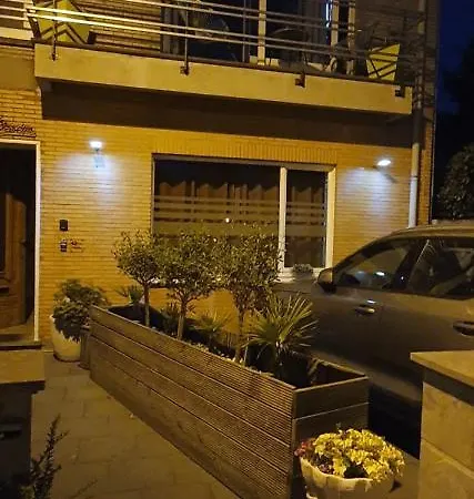 Lejlighed @zakibelle