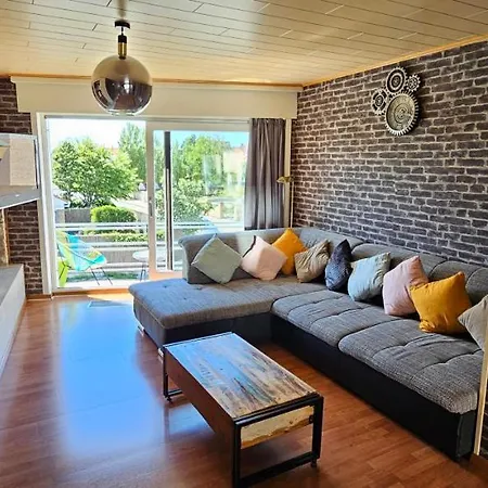 @zakibelle Lejlighed *