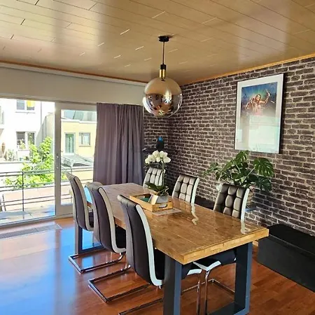 Lejlighed @zakibelle Bredene