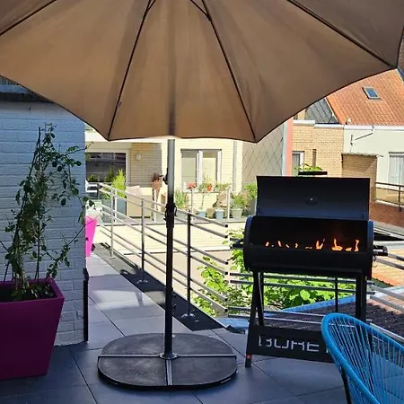 @zakibelle Lejlighed *