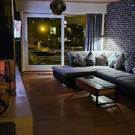 @zakibelle * Bredene