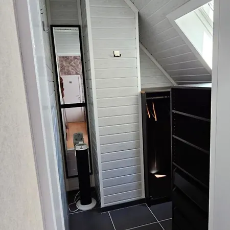 @zakibelle * Bredene