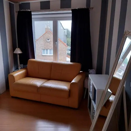 Lejlighed @zakibelle